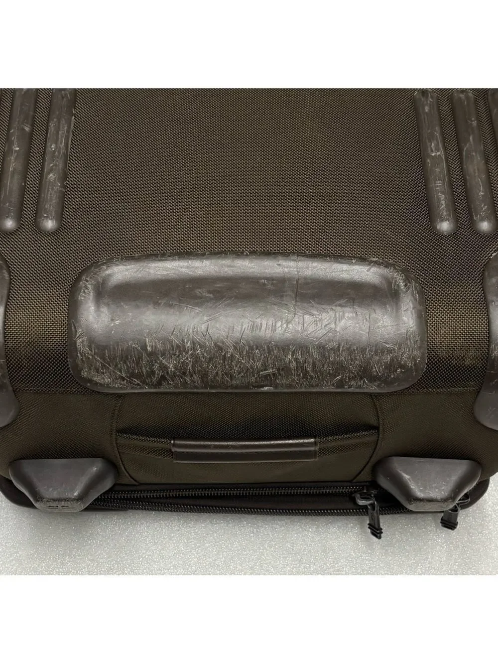 Tumi softside rolling